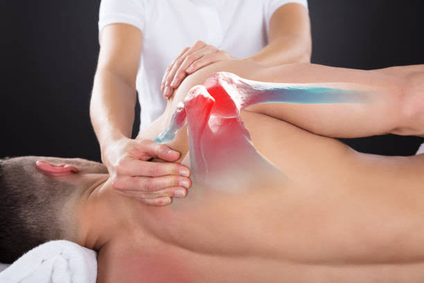 Sport Recovery Massage